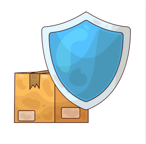 Protección De Envío