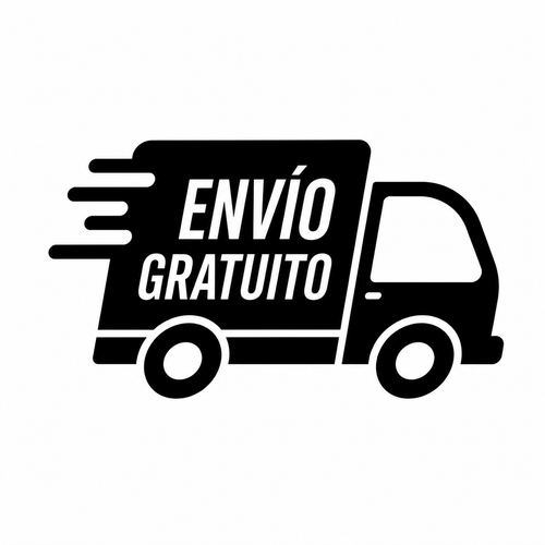 Envío Gratis