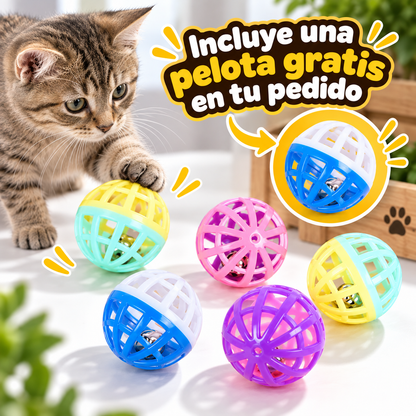 LumePaw™ | Juego Para Gatos